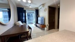 The Florence Residences (D19), Apartment #591052111
